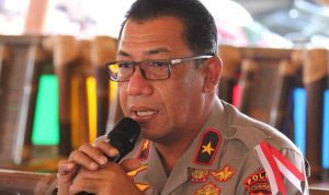 Brigjen. Pol. Drs. Yan Fitri Halimansyah, M.H., (F/ Potensi.news)