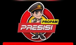 PROPAM PRESISI (Sumber Foto Istimewa).