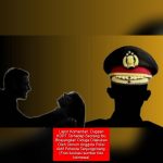 Lapor Komandan, Dugaan KDRT Terhadap Seorang Ibu Bhayangkari Diduga Dilakukan Oleh Oknum Anggota Polisi Aktif Polresta Tanjungpinang. (Foto ilustrasi sumber foto Istimewa)