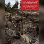 Diduga Tambang Timah Ilegal di Lingga Kepri Beroperasi Kembali, DPP P2B: Meminta Kapolda Kepri Irjen. Pol. Drs. Yan Fitri Halimansyah, M.H., Turun Gunung. (F/Potensi.news/Tim)