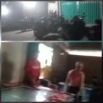 Lokasi Gelper Ruko Komplek Pertokoan Batu Aji View (Poto: IDFD).