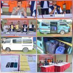 DITRESKRIMSUS POLDA KEPRI BERHASIL AMANKAN 2 ORANG PENYALAHGUNAAN BBM SUBSIDI.
