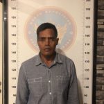 PMI Non Prosedural Tujuan Malaysia, Ditpolairud Polda Kepri: Delapan Orang Berhasil Diselamatkan.