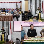 Hari Bhakti Adhyaksa ke 64 Tahun 2024 dan Lomba Forkopimda Kepri Idol di Aula Baharuddin Lopa Kejaksaan Tinggi Kepulauan Riau, Hari Bhakti Adhyaksa, yang diperingati setiap tanggal 22 Juli, bukanlah sekadar momen seremonial.