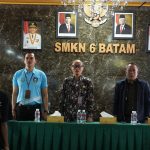 Wujud komitmen nyata dari Tim Jaksa Masuk Sekolah (JMS) Kejati Kepri untuk mencerdaskan generasi Z (Gen-z) dan pembentukan Revolusi Mental Karakter Anak Bangsa di Bidang Pendidikan, dalam upaya peningkatan kesadaran hukum masyarakat khususnya terhadap Pelajar.