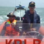 KSOP Tanjungpinang bersama unsur SAR.