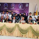 Bertempat di kampus Universitas Islam Negeri (UIN) Sjech M Djamil Djambek Bukittinggi, Sabtu (24/8) Dewan Pimpinan Cabang Perhimpunan Advokat Indonesia (DPC PERADI) Bukittinggi laksanakan pembukaan Pendidikan Khusus Profesi Advokat (PKPA).