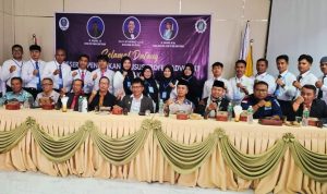 Bertempat di kampus Universitas Islam Negeri (UIN) Sjech M Djamil Djambek Bukittinggi, Sabtu (24/8) Dewan Pimpinan Cabang Perhimpunan Advokat Indonesia (DPC PERADI) Bukittinggi laksanakan pembukaan Pendidikan Khusus Profesi Advokat (PKPA).