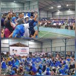 Di Batam, Emak-emak Warga Batuaji Persembahkan Tari Kreasi untuk Dukung Cagub Rudi-Rafiq Gubernur Kepri, (Potensi.news).