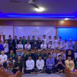 Pemuda Hidayatullah Kepulauan Riau menggelar Pembukaan Rapat Kerja Wilayah (Rakerwil) Pemuda Hidayatullah Kepulauan Riau ke-2, dengan tema “Konsolidasi Progresivitas Pemuda yang Beradab Menuju Indonesia Emas 2045”, Jumat (4/10/24) lalu bertempat di Kampus Utama Hidayatullah Batam.