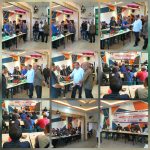 Antusiasme luar biasa terlihat di pertemuan Gemas (Gerakan Elemen Masyarakat Sejahtera) Tanjungpinang dan Bintan, saat pasangan calon Gubernur dan Wakil Gubernur Kepulauan Riau, Rudi-Rafiq, hadir untuk berbagi visi dan misi mereka, (F/Potensi.news).