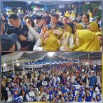 Haji Muhammad Rudi atau HMR banyak dikenal sebagai bapak pembangunan karena sukses mengubah Batam maju dan sejahtera, (f/potensi.news).
