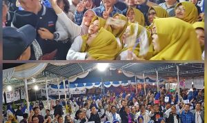 Haji Muhammad Rudi atau HMR banyak dikenal sebagai bapak pembangunan karena sukses mengubah Batam maju dan sejahtera, (f/potensi.news).