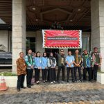 Badan Pendapatan (Bapenda) Kota Batam bersama Jaksa Pengacara Negara (JPN) Kejaksaan Negeri Batam memberi teguran keras terhadap salah satu hotel berbintang.