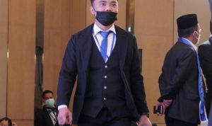 Kuasa Hukum RS, Advokat Yayan Setiawan (f/ist).