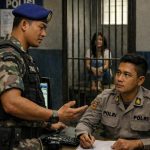 Di Balik Jeruji, Hukum Dipertanyakan: Aparat dan Proses yang Disorot (f/AI/potensi.news).