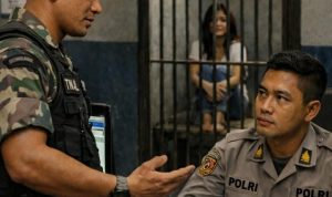 Di Balik Jeruji, Hukum Dipertanyakan: Aparat dan Proses yang Disorot (f/AI/potensi.news).