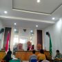 Majelis hakim tunggal Dr. Sayed Fauzan, S.H., M.H., memimpin sidang lanjutan praperadilan di Pengadilan Negeri Tanjungpinang, Senin (23/2/2026). Pemohon menghadirkan saksi untuk menguji keabsahan penetapan tersangka oleh penyidik dalam perkara yang disengketakan. (F/potensi.news/Tim)