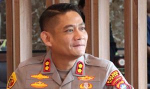 Kepala Kepolisian Resor Bintan AKBP Argya Satrya Bahwana, S.H., S.I.K. (Foto: Istimewa). Kepala Kepolisian Resor Bintan AKBP Argya Satrya Bahwana, S.H., S.I.K. (Foto: Istimewa).