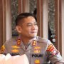 Kepala Kepolisian Resor Bintan AKBP Argya Satrya Bahwana, S.H., S.I.K. (Foto: Istimewa).