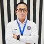 Ketua Umum Komunitas Jurnalis Kepulauan Riau, Ady Indra Pawennari (F/ist).