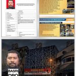 Direktorat Tindak Pidana Narkoba (Dittipid Narkoba) Bareskrim Polri resmi menetapkan seorang pria bernama Basri Lewaimang (51) sebagai Daftar Pencarian Orang (DPO) Nomor: DPO/134/VIII/2026/Dittipidnarkoba (F/ist).