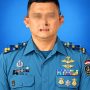 Foto ilustrasi: Seorang perwira TNI Angkatan Laut berpangkat Letkol Laut (P). Bagian wajah dan sejumlah identitas visual disamarkan sebagai bentuk perlindungan privasi serta kehati-hatian dalam penyajian pemberitaan. (F/Ilustrasi/Potensi.News)