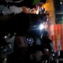 Kecelakaan lalu lintas (laka lantas) yang melibatkan dua sepeda motor terjadi di kawasan Batu 10, Kota Tanjungpinang, Kepulauan Riau, tepatnya di depan area pemakaman, Kamis (01/10/2026) sekitar pukul 19.30 WIB. (F/potensi.news)